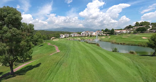 Photo n°1 de Royal Mougins Golf Resort à Mougins ()