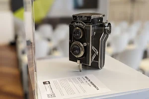 99 Cameras Museum image