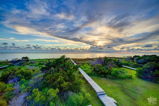 Real Estate Agency «Outer Beaches Realty», reviews and photos, 40227 Tigrone Blvd, Avon, NC 27915, USA