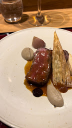 Photo n°11 de La Table Breizh Café (Restaurant Japonais étoilé) à Cancale ()