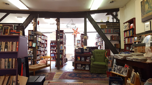 Book Store «Riverby Books», reviews and photos, 805 Caroline St, Fredericksburg, VA 22401, USA