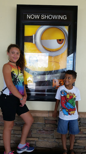 Movie Theater «Cobb Theatre of Grove 16», reviews and photos, 6333 Wesley Grove Blvd, Wesley Chapel, FL 33544, USA