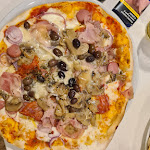 Photo n°3 de l'avis de Alma.a fait le 28/07/2023 à 20:52 sur le  Osteria Pizzeria Le Tre Botti à Camaiore