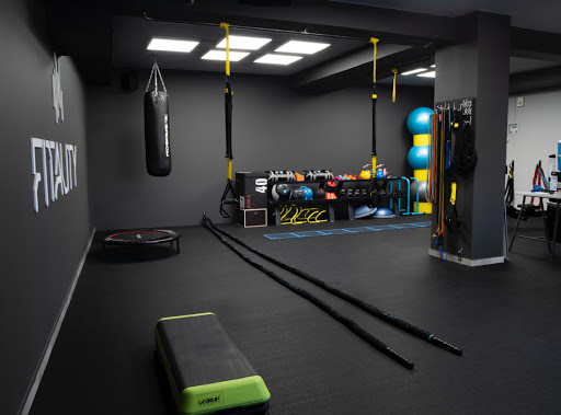 Fitality Fitness Studio