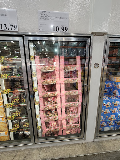 Warehouse store «Costco Wholesale», reviews and photos, 680 S Rand Rd, Lake Zurich, IL 60047, USA