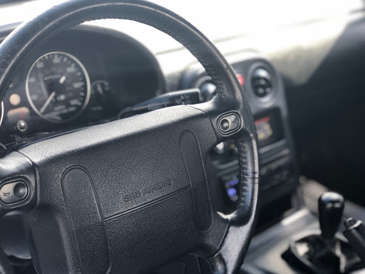 Used Car Dealer «Allstar Car Sales», reviews and photos, 2671 US Hwy 27 S, Sebring, FL 33870, USA