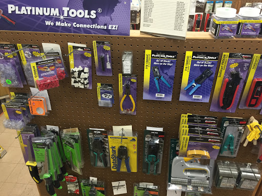 Electronic Parts Supplier «Lashen Electronics», reviews and photos, 21 Broadway, Denville, NJ 07834, USA