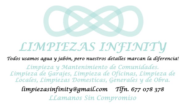 Imagen de Limpiezas Infinity (6 de 9)