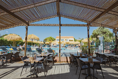 Restaurant La Réserve à Hyères