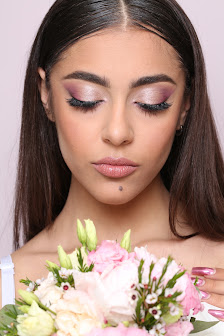 Ilenia Firringa Make-up artist Via dei Modica, 95036 Randazzo CT, Italia