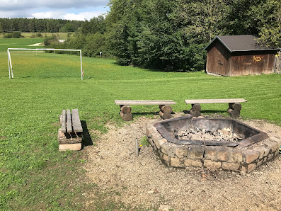 Haufental CVJM Laichingen e. V. Lindensteig 99, 89150 Laichingen, Deutschland