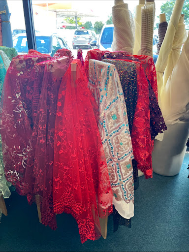 Fabric Store «Sewfisticated», reviews and photos, 735 William T Morrissey Blvd, Dorchester, MA 02122, USA