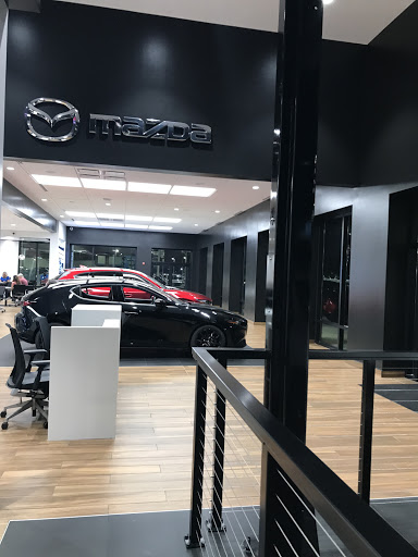 Mazda Dealer «Ferman Mazda of Brandon», reviews and photos, 9809 E Adamo Dr, Tampa, FL 33619, USA