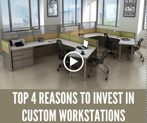 Used Office Furniture Store «Mammoth Office Furniture LLC», reviews and photos, 503 Carlisle Dr, Herndon, VA 20170, USA