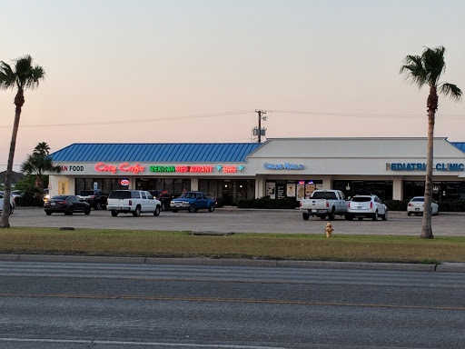 Gym «Snap Fitness», reviews and photos, 2334 TX-361, Ingleside, TX 78362, USA