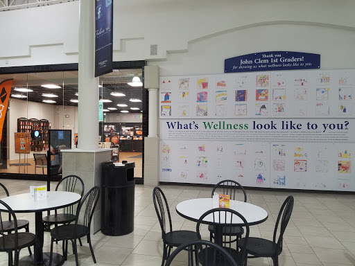 Shopping Mall «Indian Mound Mall», reviews and photos, 771 S 30th St, Heath, OH 43056, USA