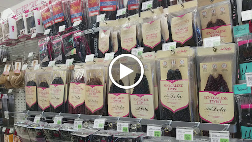 Beauty Supply Store «Sally Beauty», reviews and photos, 1134 Commerce Blvd, Dickson City, PA 18519, USA