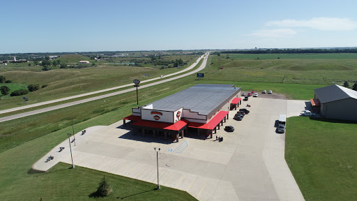 Motorcycle Dealer «Stutsman Harley-Davidson», reviews and photos