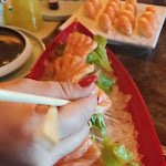 Photo n°2 de l'avis de davide.u fait le 01/05/2023 à 18:47 sur le  Sushyamo Ristorante à Villafranca di Verona