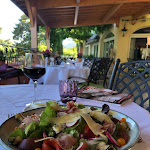 Photo n° 3 de l'avis de David.e fait le 08/07/2020 à 13:32 pour Le Mas du Lingousto Restaurant à Cuers