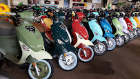Tropical Scooters - Photo 7 - Car repair in Largo, FL, St. Petersburg