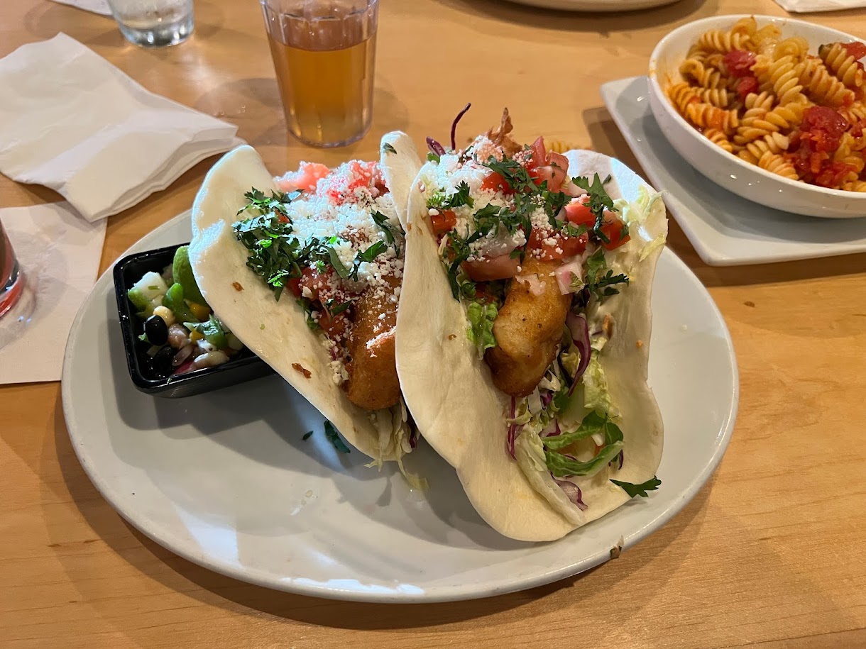 Coho Cafe