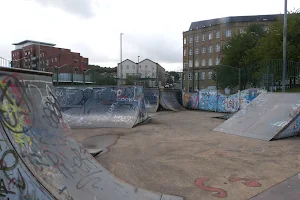 Accrington Skatepark image