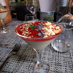Photo n°5 de l'avis de Ale. fait le 29/06/2020 à 08:49 sur le  Greg.Eat Ristorantino à Palermo
