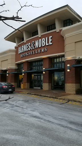 Book Store «Barnes & Noble», reviews and photos, 1600 Clarkson Rd, Chesterfield, MO 63017, USA
