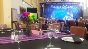 CET Hall & Soto Theatre - photo 53