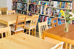 Board Game Cafe Raporu image