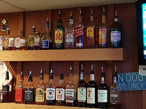 Rothsay Powerhouse Bar & Grill/Off Sale