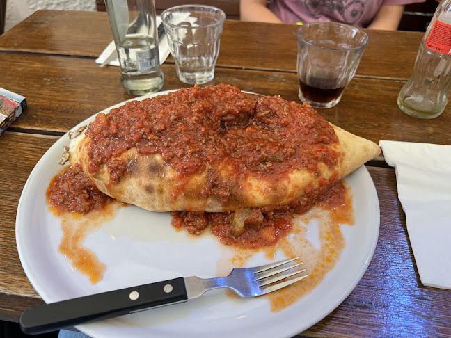 Reacties en beoordelingen van Ristorante Pizzeria Piccolino