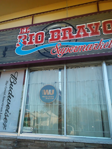 Supermarket «El Rio Bravo Supermarket», reviews and photos, 11 S 10th St, Kansas City, KS 66102, USA