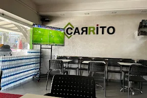 Café Snack Carrito image