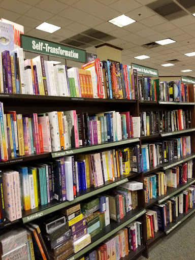 Book Store «Barnes & Noble», reviews and photos, 1925 Hampton Inn Ct, Winston-Salem, NC 27103, USA