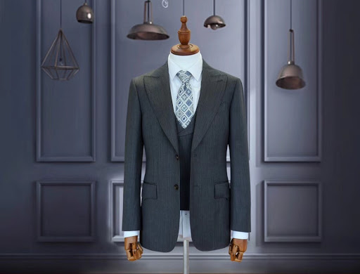 Tailor «B. Nathaniel Bespoke», reviews and photos, 91 Bayard St, New Brunswick, NJ 08901, USA