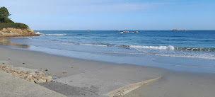 Photo n°32 de restaurant La Part Des Anges à Plougasnou ()