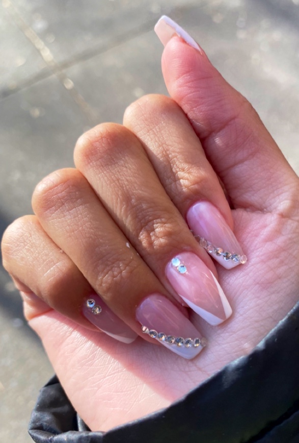 Charlene Angel Nails Salon 11385