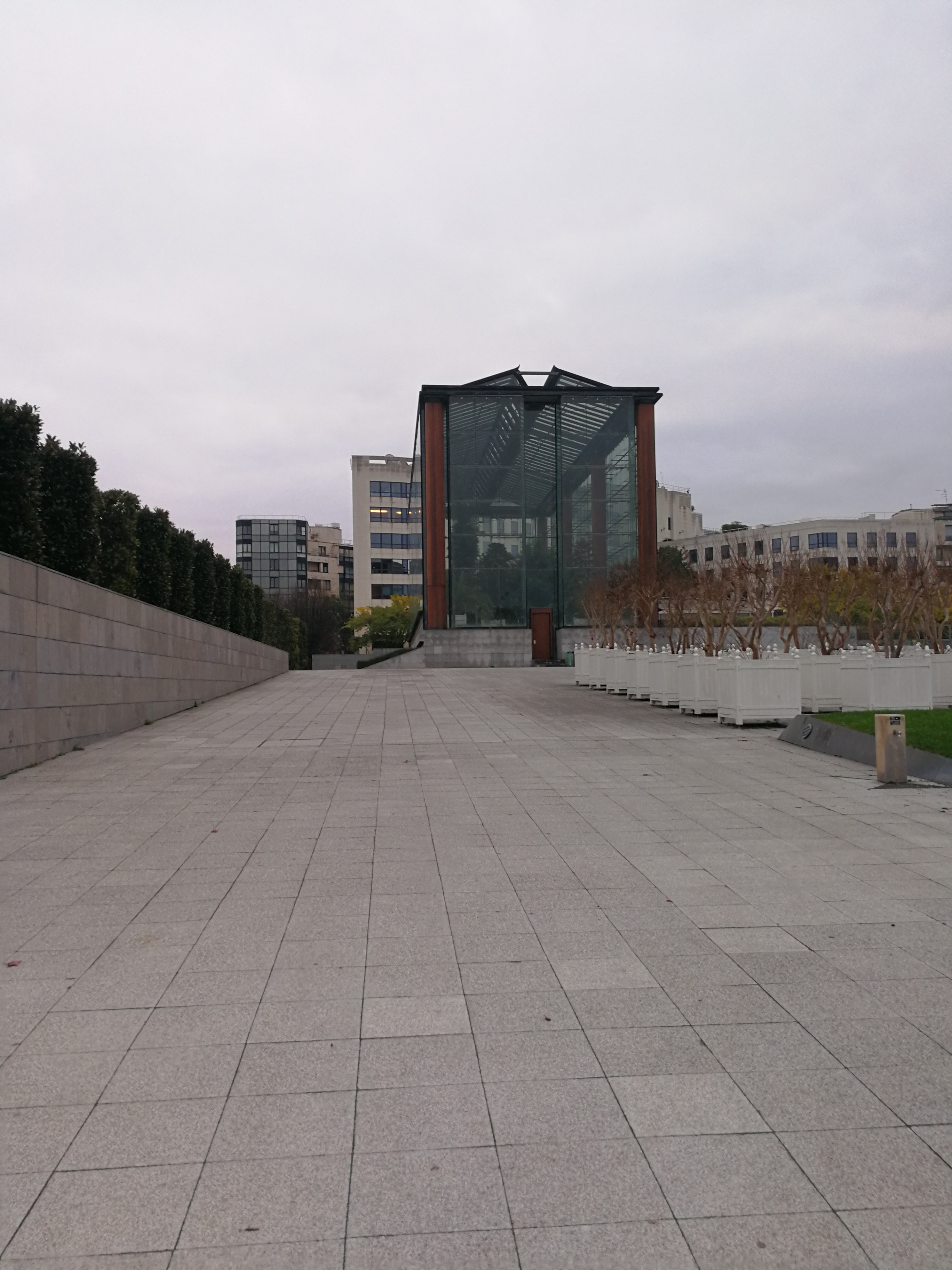 Photo n° 13 de l'avis de Fouad.s fait le 06/12/2017 à 13:21