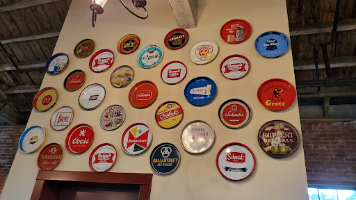 Brewery «Newburgh Brewing Company», reviews and photos, 88 S Colden St, Newburgh, NY 12550, USA