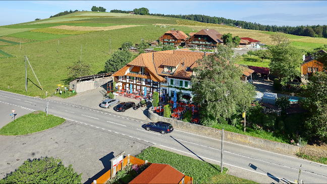 Restaurant Sternen - Langenthal