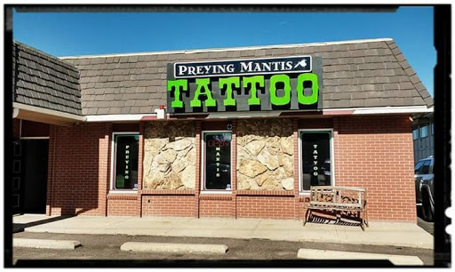Explore tattoo ideas for rip mom, creative tattoo ideas in Denver, available at Preying Mantis Tattoo 2- Kipling
