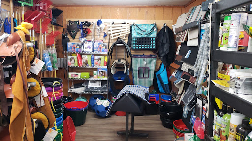 Animal Feed Store «Western Ranchman Store», reviews and photos, 16028 N 32nd St, Phoenix, AZ 85032, USA