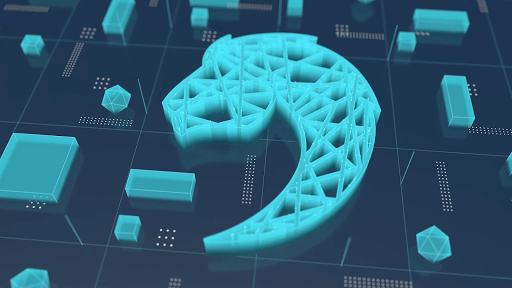 Logo da empresa - Vex Tecnologia