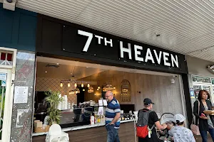 7th Heaven Cafe Sutherland image