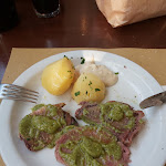 Photo n°2 de l'avis de Roberto.o fait le 22/12/2021 à 18:37 sur le  Ristorante Mottarone à Briga Novarese