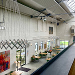 Photo n°6 de l'avis de Sigurd.o fait le 15/07/2021 à 17:30 sur le  Das Roeders à Darmstadt