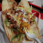 Photo n°1 de l'avis de MrGrapes.u fait le 18/09/2020 à 00:19 sur le  Kebabberia Group Unità d’Italia à Bari