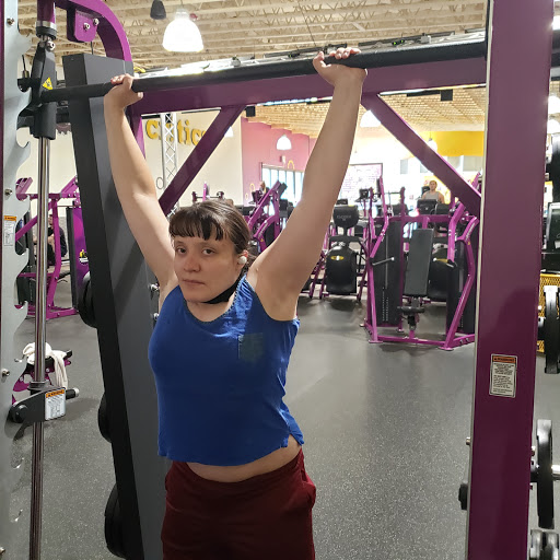 Gym «Planet Fitness», reviews and photos, 4310 Wheaton Way, Bremerton, WA 98310, USA